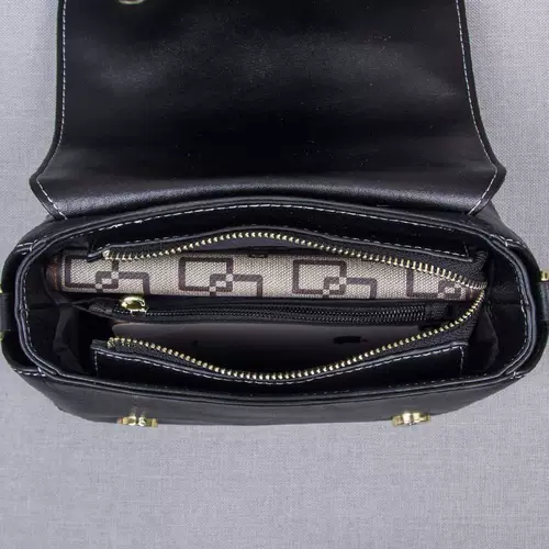 Небольшая небольшая сумка, сумка через плечо, модная кожаная сумка на одно плечо, из натуральной кожи, коллекция 2022, в корейском стиле, воловья кожа