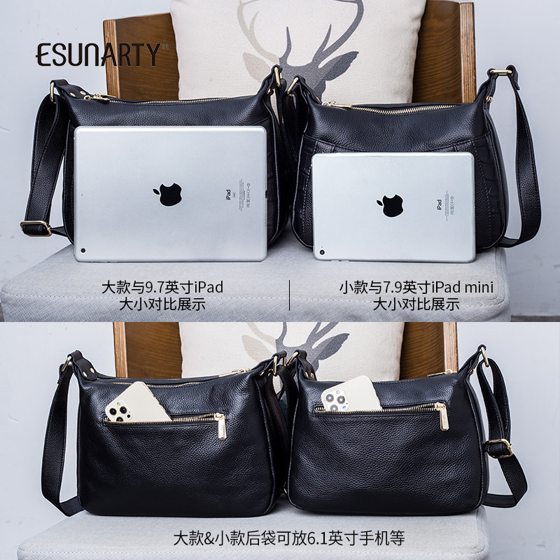 2025年新款包包中年女款妈妈包百搭鳄鱼纹斜挎包女大包真皮单肩包,淘宝优惠券,粉丝福利购,淘宝优惠卷