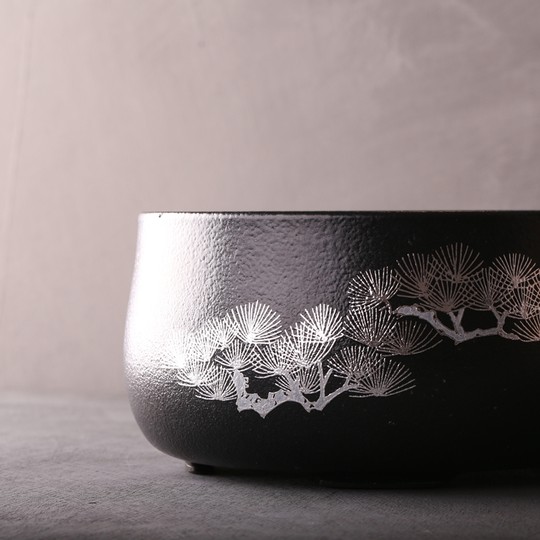 Taiwan Yingge Elektro-Keramik-Herd, Tee-Herd, Eisen-Wasserkocher, Silber-Wasserkocher, spezieller Wasser-Herd, leiser Mini-kleiner Tee-Herd, Induktionsherd