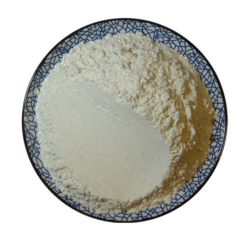 【黑麦麦芯粉五斤】黑小麦麦芯粉通用黑麦粉馒头包子面条多用途-图3