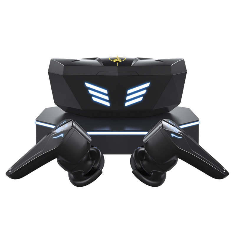 蛇圣typec降噪运动无线蓝牙耳机 蛇圣蓝牙耳机