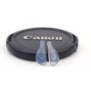 Semi-circular inserted nose pads, transparent, comfortable and non-slip