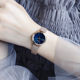 Julishi Women's Bracelet Steel Strap Versatile Women's Watch New Style