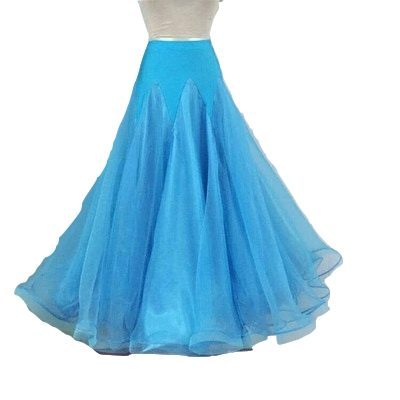 Индивидуальная юбка в складку, длинная юбка, практика, новая коллекция