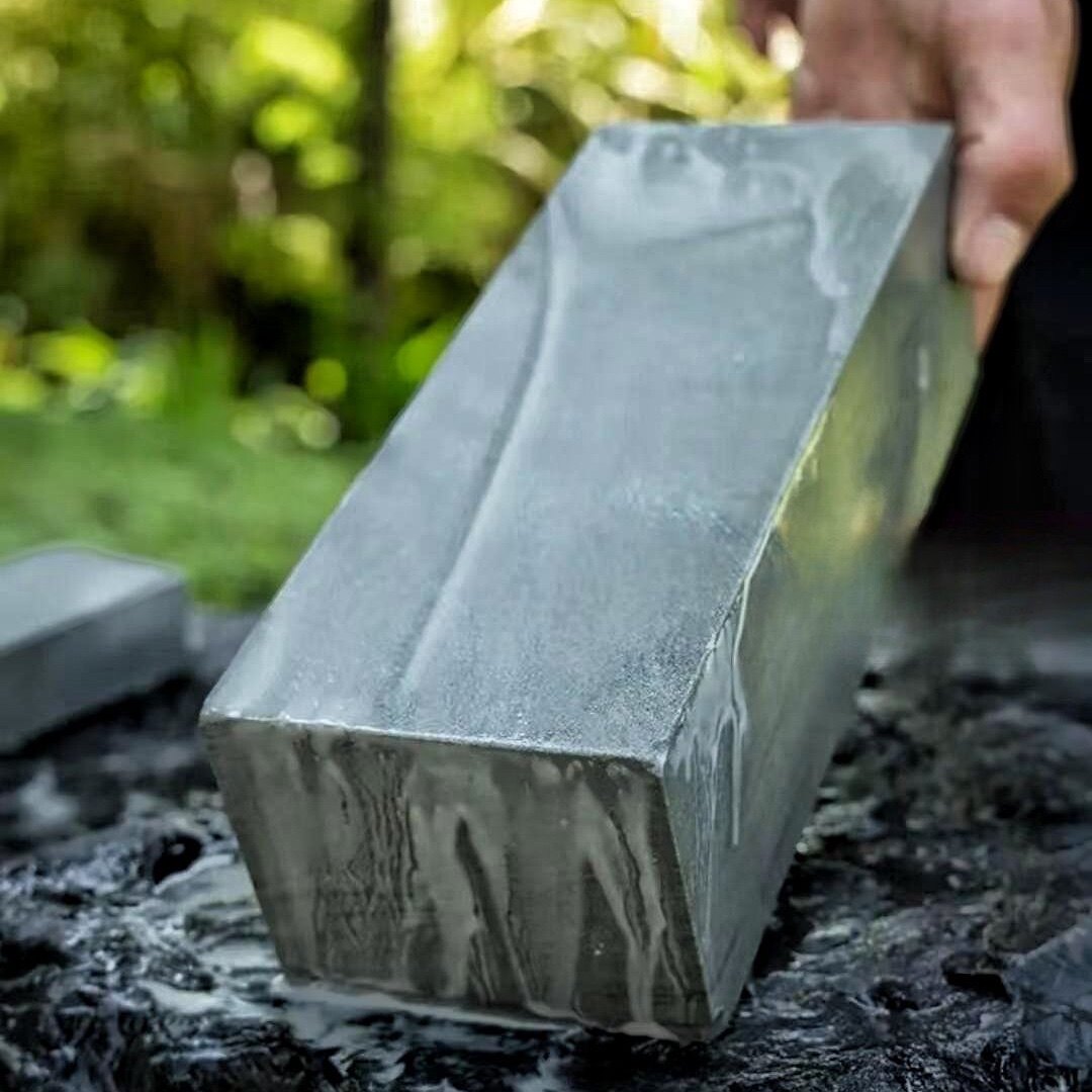 传统天然家用菜刀超大号磨刀石油石厨房套装粗磨开刃磨刀器浆石,淘宝优惠券,粉丝福利购,淘宝优惠卷