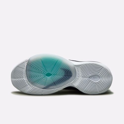 Nike/耐克篮球鞋男子Zoom Rize 1中帮抗扭轻便缓震运动鞋 BQ5398 - 图2