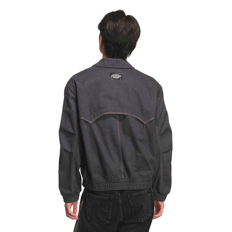 阿迪达斯三叶草外套男装2026春季飞行员夹克多口袋梭织外套KR5051,淘宝优惠券,粉丝福利购,淘宝优惠卷