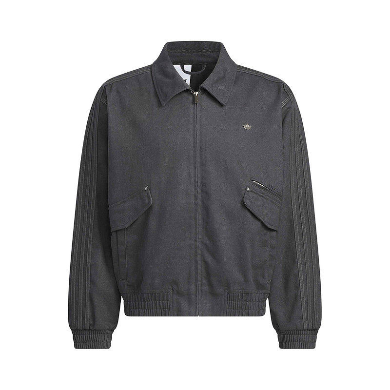 阿迪达斯三叶草外套男装2026春季飞行员夹克多口袋梭织外套KR5051,淘宝优惠券,粉丝福利购,淘宝优惠卷