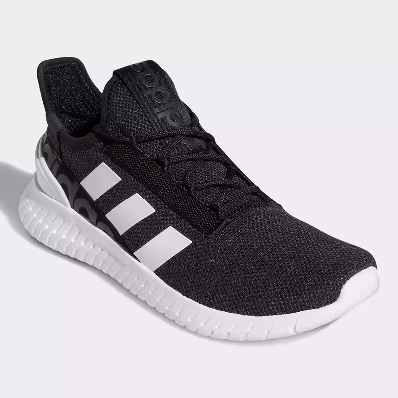 Adidas/阿迪达斯男子跑步鞋KAPTIR 2.0低帮透气轻便运动鞋 H00278 - 图1