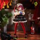 New product double-sided killer series mjd blind box movable doll bjd toy trendy doll figure ornament gift for women