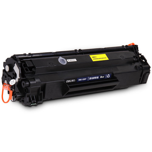 得力328硒鼓激光碳粉盒适用佳能MF4712/4770/4752/4890/4870/L150 - 图2