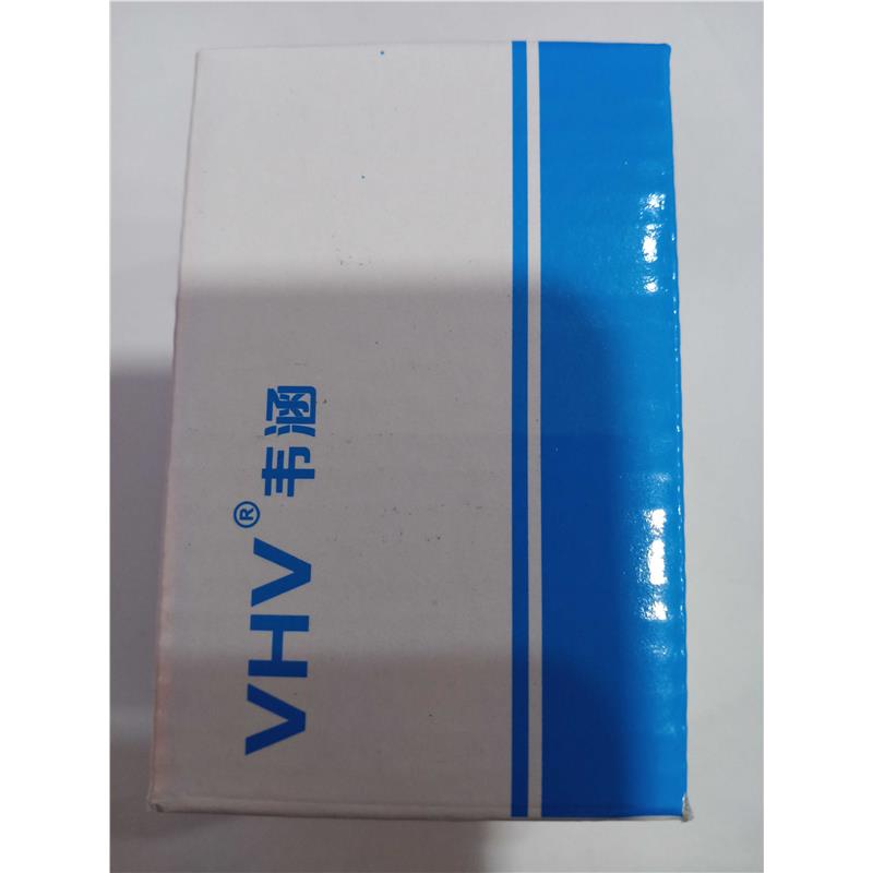 韦涵电器温控器 VHA WHA-00561 400度 k 韦涵温控仪 现货 - 图3