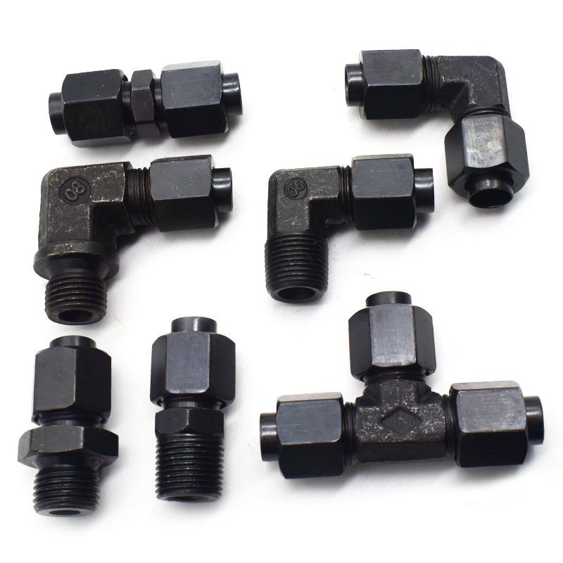 扩口式直通过渡接铜管2/3/4/6分1寸接6/8/10/12/14mm管喇叭口接头,淘宝优惠券,粉丝福利购,淘宝优惠卷