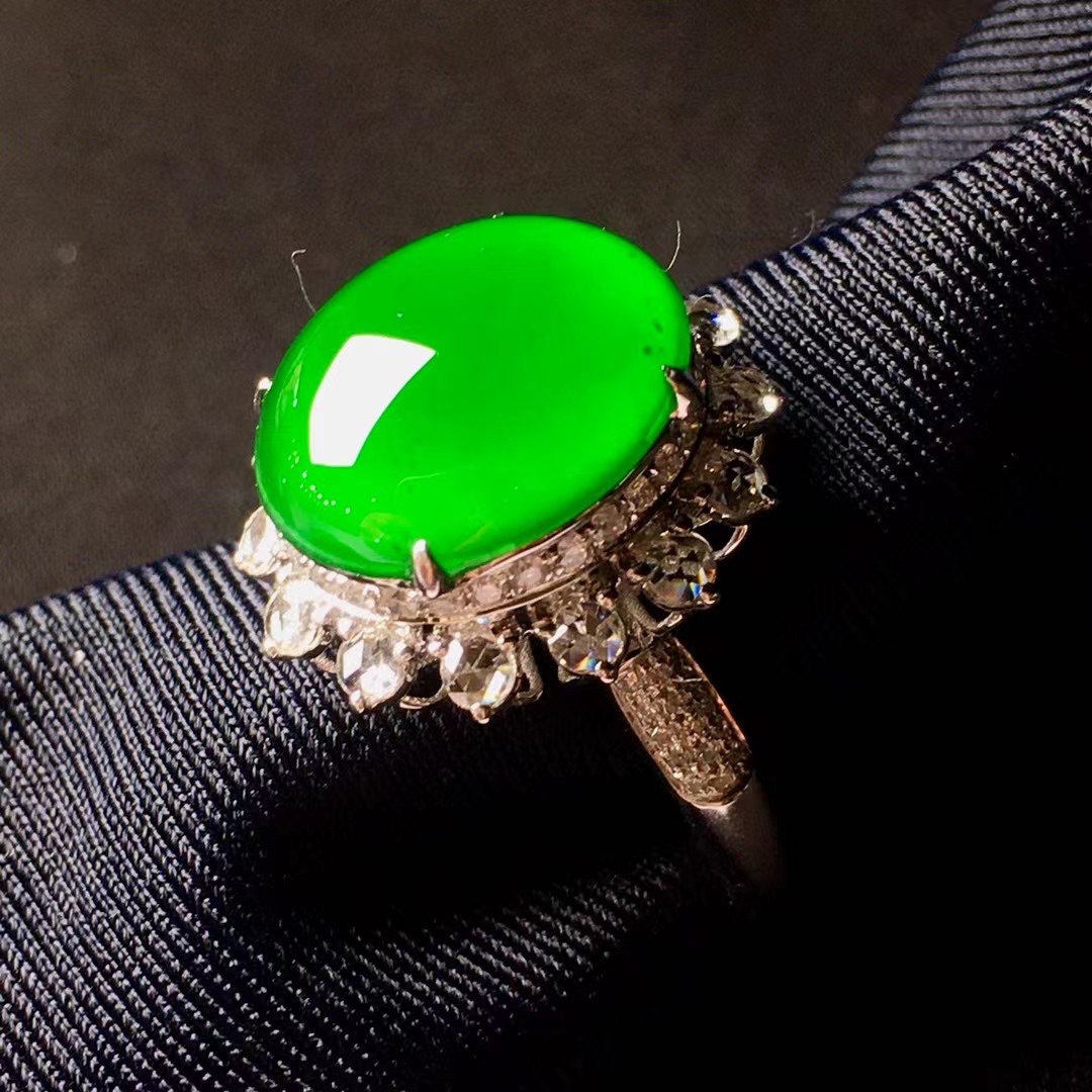 （非定制商品私拍无效）缅甸翡翠A货手串项链冰种飘花平安扣链子,淘宝优惠券,粉丝福利购,淘宝优惠卷