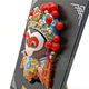 Home furnishings with Chinese characteristics Peking Opera dolls, facial makeup and characters