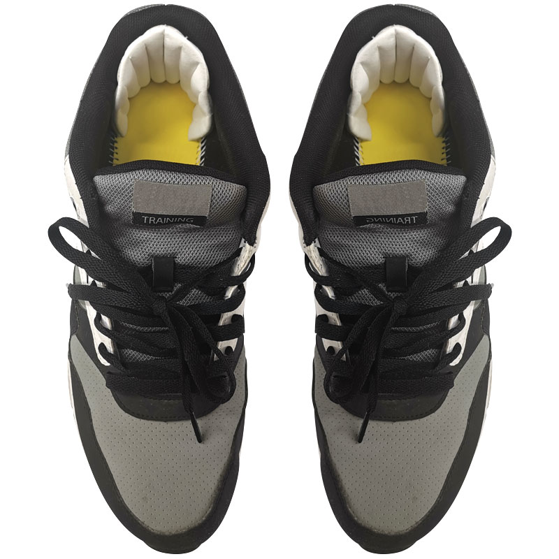 鞋子买太大了一码调节运动鞋填充改小神器防磨掉跟后跟贴缩半码垫 - 图3