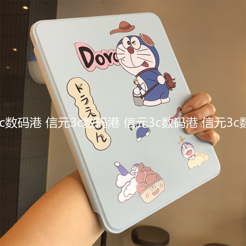 360度旋转支架亚克力适用于Magicpad13荣耀X9Pro保护套11.5寸11平板v9防弯12.1卡通V8pro笔槽2026款X8A硬壳X9 - 图0