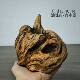 Pine wood root carving ornaments, amber wood, natural logs, weathered wood, dead wood, agarwood, literary toy, handpieces, aging materials