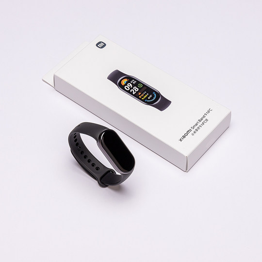 Xiaomi Mi Band 9NFC Smart Bracelet
