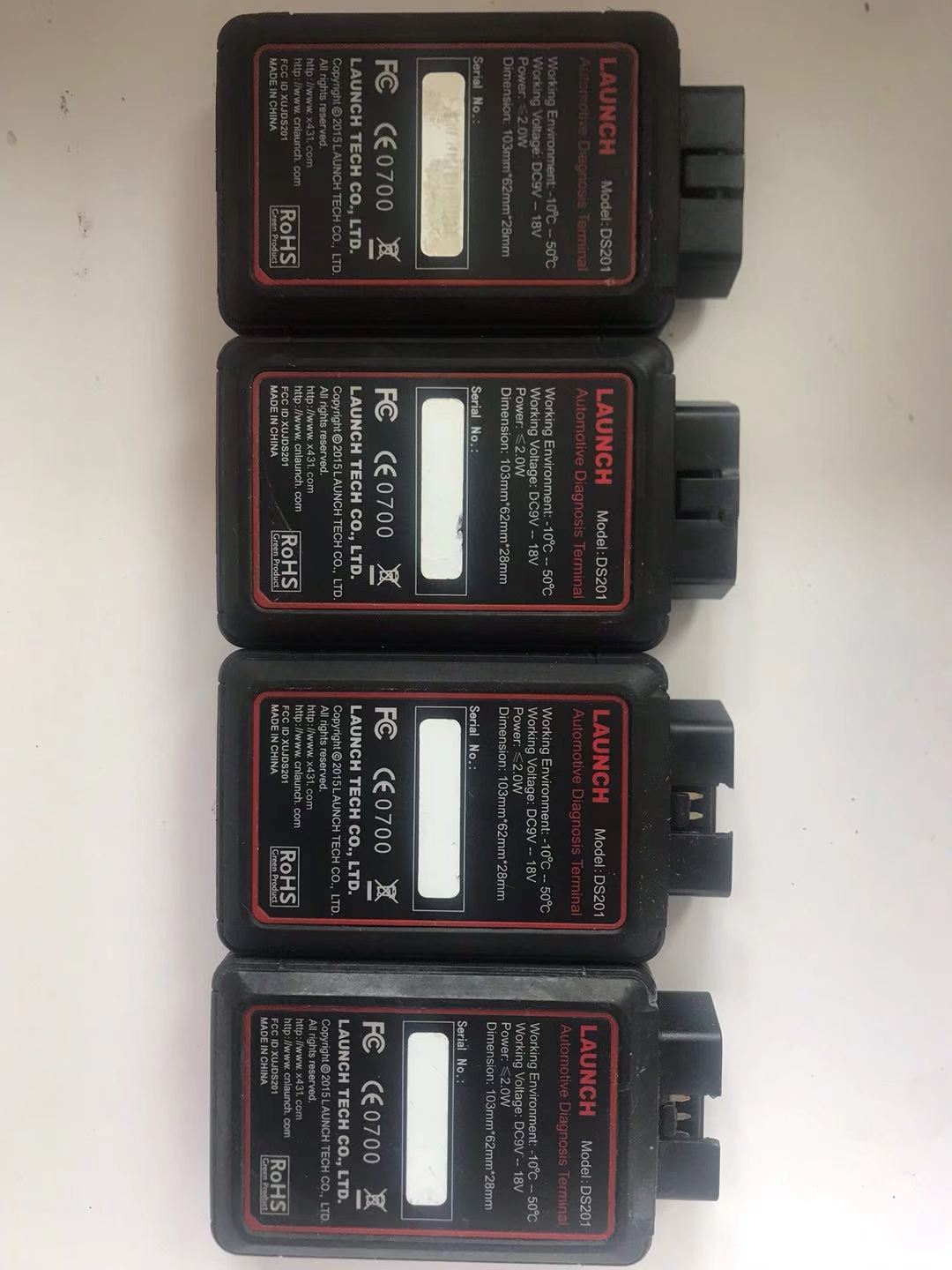 元征x431 golo技师盒子Launch OBD2 Scanner Diagnostic Easydiag - 图1