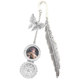 Battle with double Pamish Selena Lucia Bookmark