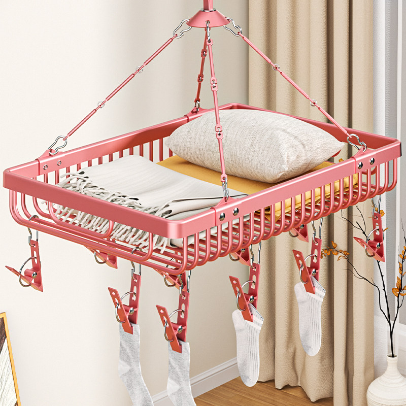 晒衣网晾衣篮家用晒衣篮毛衣晒晾袜子神器羊毛衫平铺网兜晾衣架网,淘宝优惠券,粉丝福利购,淘宝优惠卷