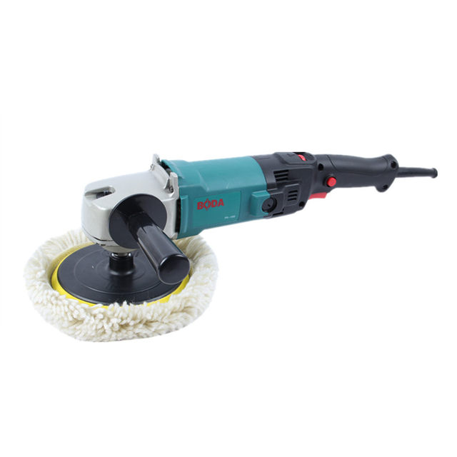 Boda glaze sealing machine waxing machine polishing machine marble