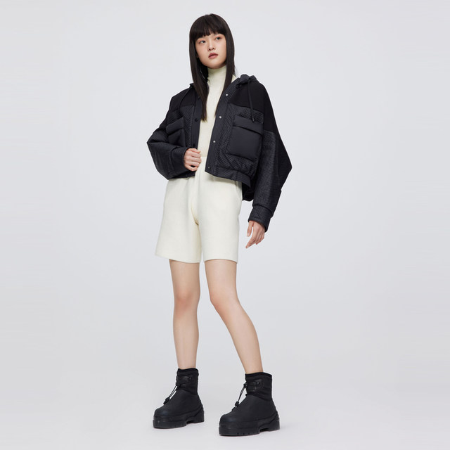 Goose down jacket thin coat Bosideng