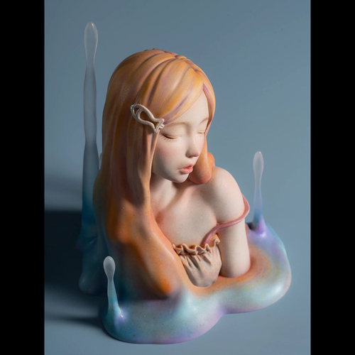 《OOZE》-盲盒计划第二弹 - 图1