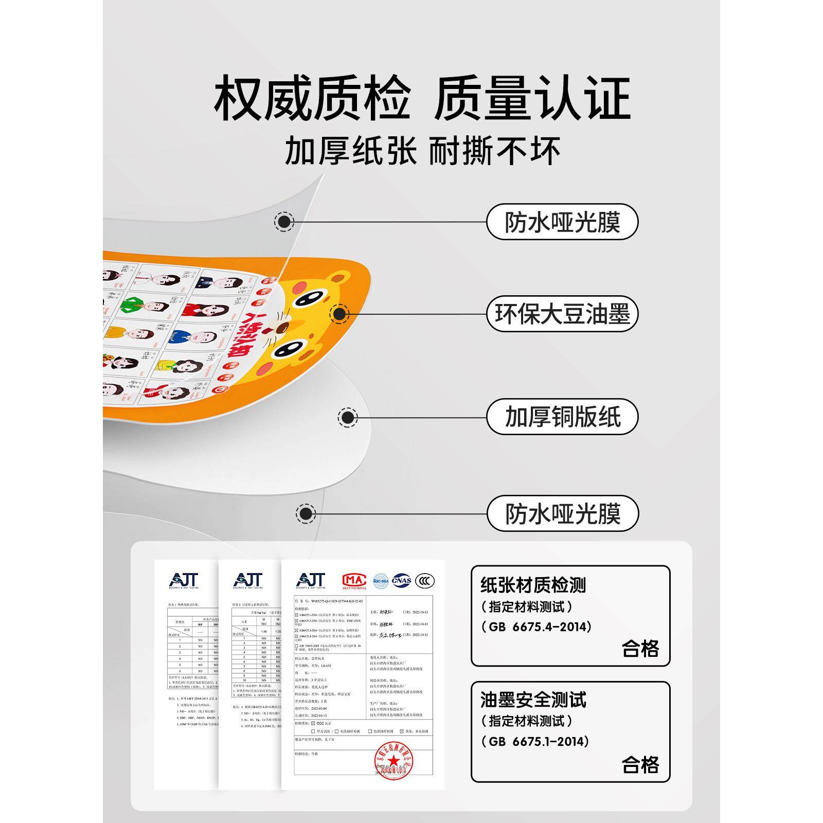 宝宝有声早教挂图婴幼儿童认知学说话发声益智玩具识字点读书墙贴,淘宝优惠券,粉丝福利购,淘宝优惠卷