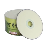 铭大金碟 MNDA CD DVD-R Burner CD DISC DVD Burner Blank Discs 4.7 г сжигания вакцина DVD DVD DVD DISC DVD DISC 50 Таблетки