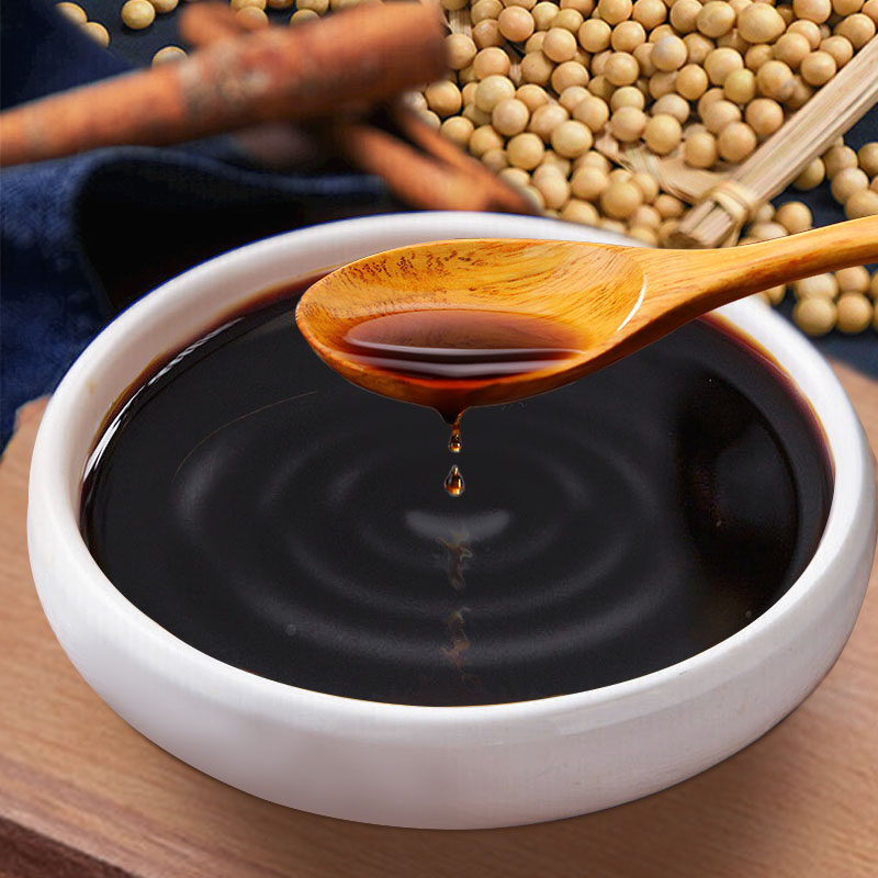 千禾鲜味生抽5L装瓶整箱 酿造酱油提鲜增味炒菜凉拌餐饮桶装调味,淘宝优惠券,粉丝福利购,淘宝优惠卷