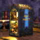Harry Potter Magical Fair 3D Puzzle Model