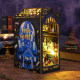 Harry Potter Magical Fair 3D Puzzle Model