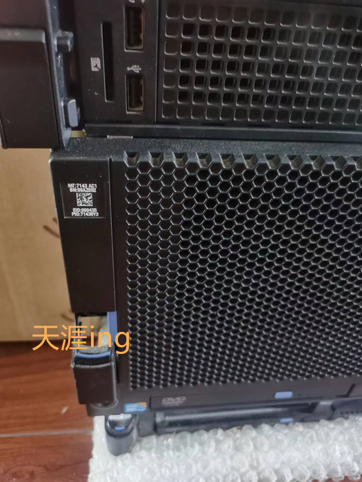 IBM X3850 X5 7143 IO板 88Y5889 88Y5422 44X3447发货可出测报-图2