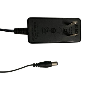 TP-LINK 电源适配器 T120100-2A1 12V1A 路由器充电器充电头