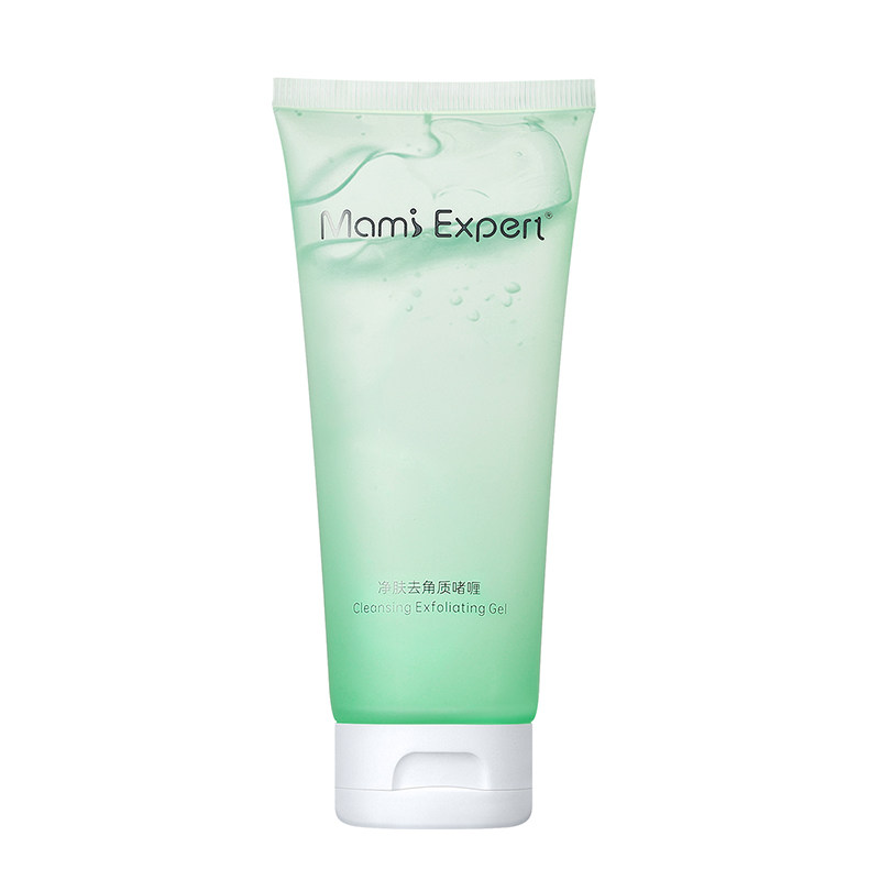  妈咪专家身体磨砂膏