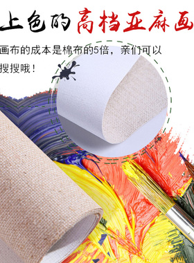 油情画意|数字油画大尺寸装饰画