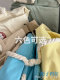 Good color, waffle crossbody bag