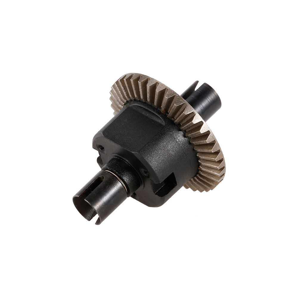 ZD致顶1/10电越大脚DBX10有刷版差速器波箱总成7170,淘宝优惠券,粉丝福利购,淘宝优惠卷