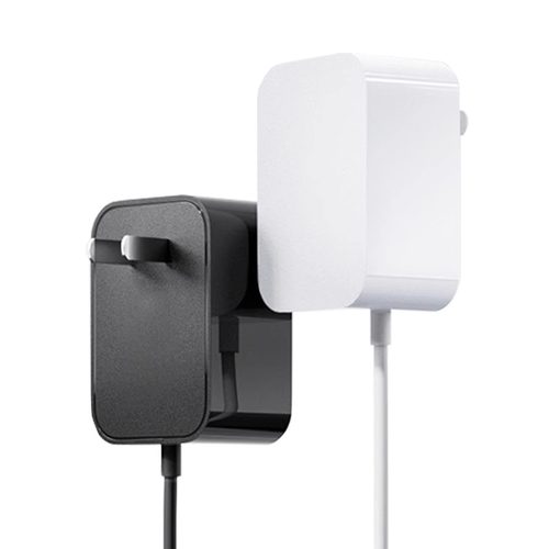 薄款黑色白色12V1A2A3A4A5A24V15V3A4A5A电源适配器景赛电源变压器路由器光猫显示器广场舞音箱打印机等电源 - 图3