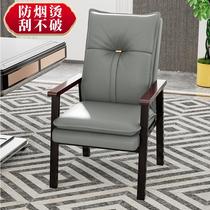 Chess Board Room Mahjong Chair Special Comfort Long Sitting guests class Former chair office Home Computer chair light and luxurious seats