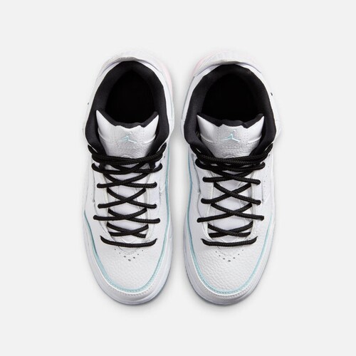 Nike耐克童鞋Jordan Courtside 23 复古休闲运动篮球鞋IH0651-101 - 图1
