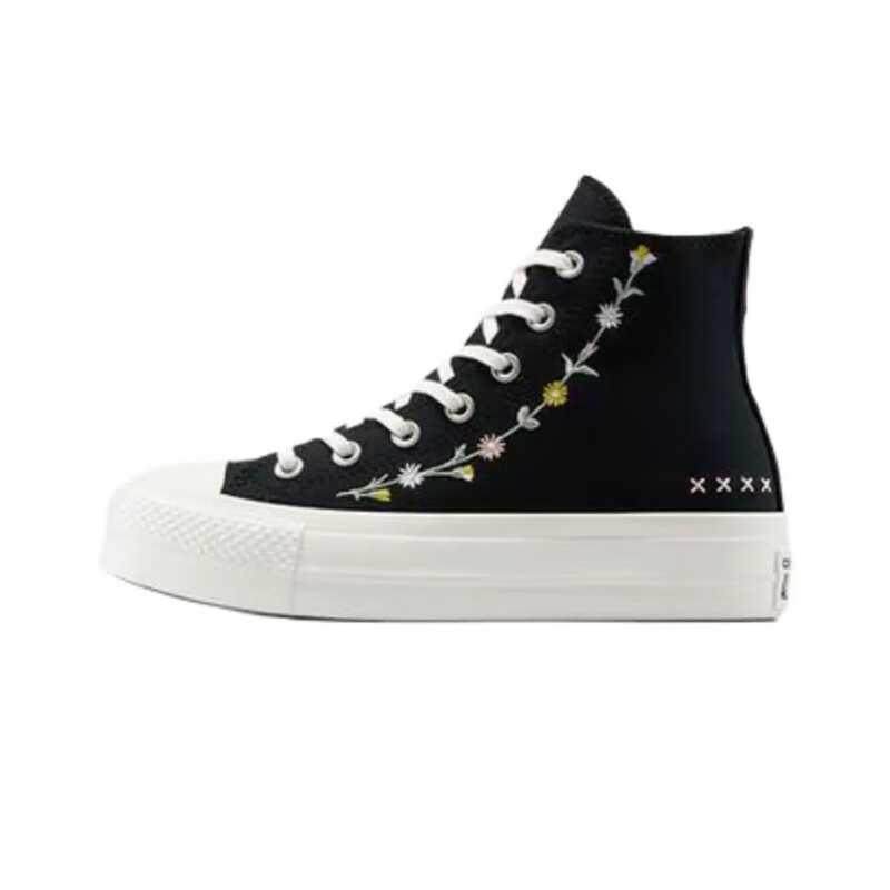 Converse匡威女鞋 Chuck Taylor All舒适潮流休闲帆布鞋A15007C,淘宝优惠券,粉丝福利购,淘宝优惠卷