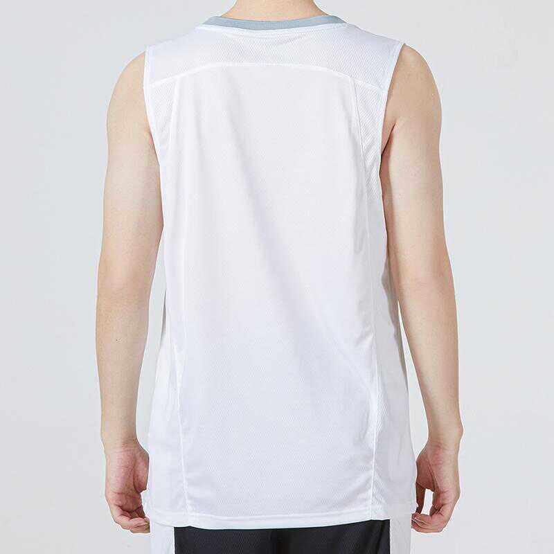 正品UA/安德玛夏季男子篮球训练速干运动无袖背心T恤22500101-100,淘宝优惠券,粉丝福利购,淘宝优惠卷