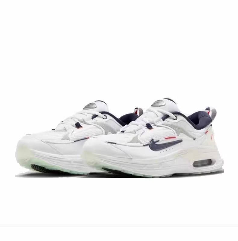 Nike/耐克女鞋AIR MAX B低帮时尚气垫跑步鞋DH5128 DZ6754 FN8916-图1