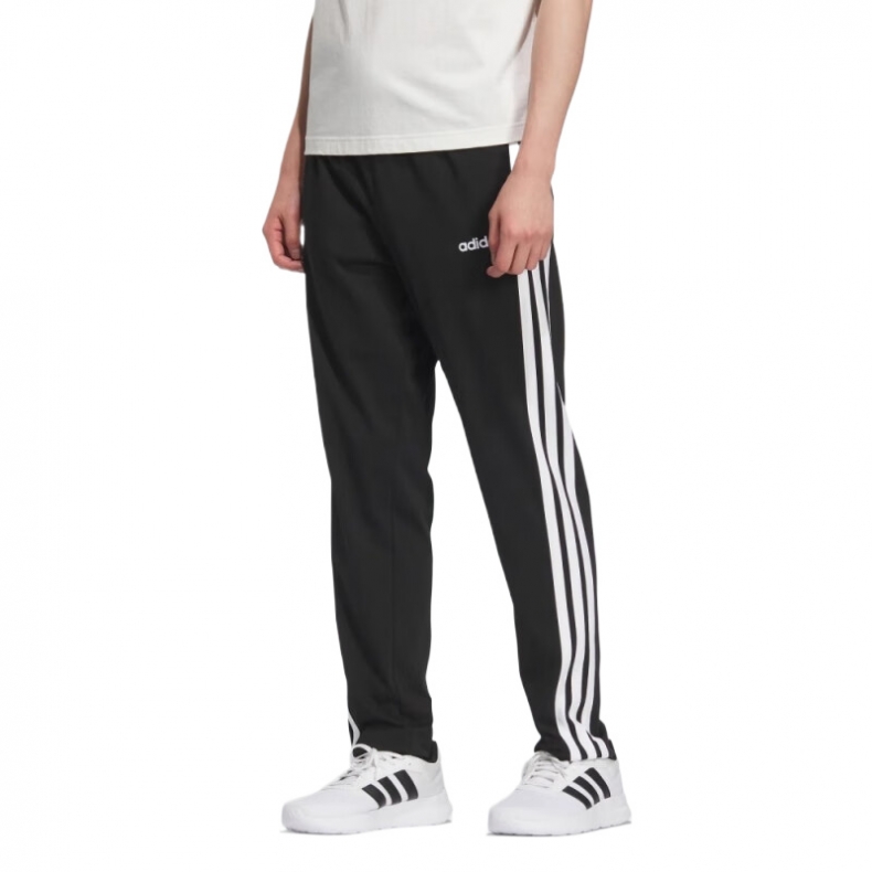 Adidas/阿迪达斯男女经典梭织速干休闲宽松运动长裤KA8350 KA8348 - 图3