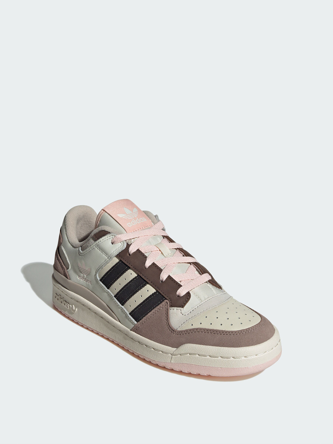 正品Adidas/阿迪达斯 休闲运动板鞋ID6265 ID6266 ID6264 ID6263 - 图0