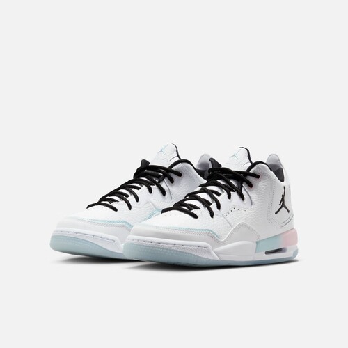 Nike耐克童鞋Jordan Courtside 23 复古休闲运动篮球鞋IH0651-101 - 图0