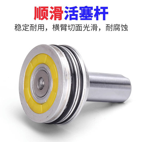 亚德客品质SDA薄型气缸63x5/10/20/30/40/50/60/70/80-行程可定制 - 图0
